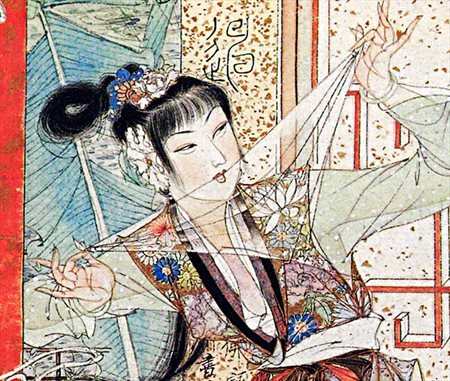 琼中-胡也佛《金瓶梅》的艺术魅力